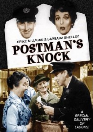 En dvd sur amazon Postman's Knock