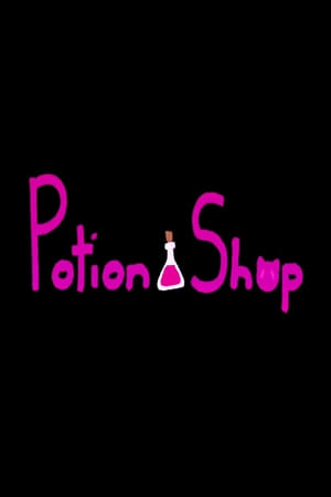 En dvd sur amazon Potion Shop
