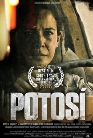 En dvd sur amazon Potosí