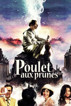 En dvd sur amazon Poulet aux Prunes