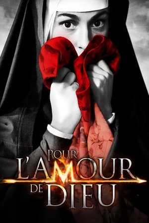 En dvd sur amazon Pour l'amour de Dieu