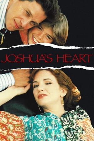 En dvd sur amazon Joshua's Heart