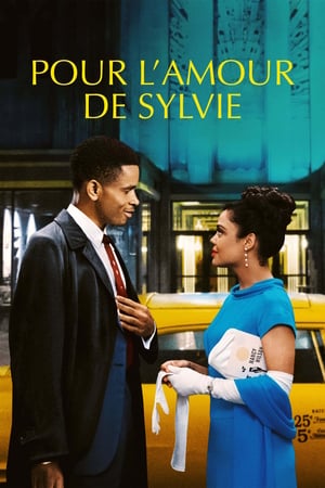 En dvd sur amazon Sylvie's Love