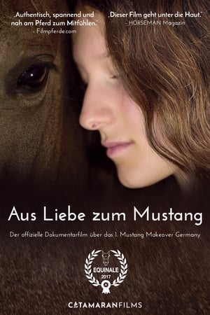 En dvd sur amazon Aus Liebe zum Mustang