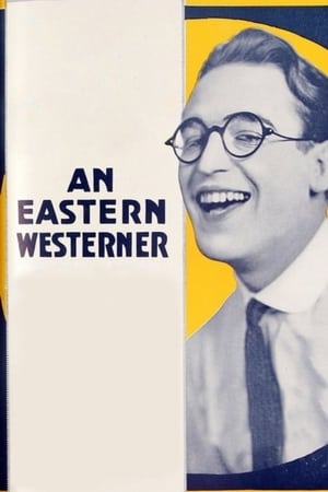 En dvd sur amazon An Eastern Westerner