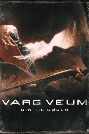 En dvd sur amazon Varg Veum - Din til døden