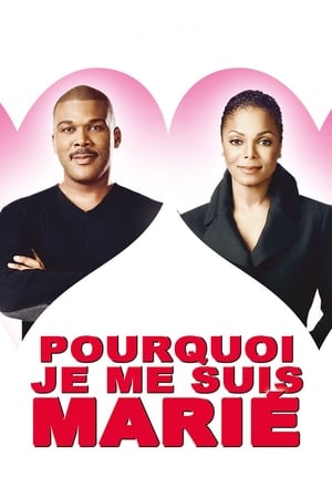 En dvd sur amazon Why Did I Get Married?