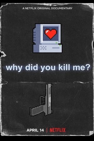 En dvd sur amazon Why Did You Kill Me?