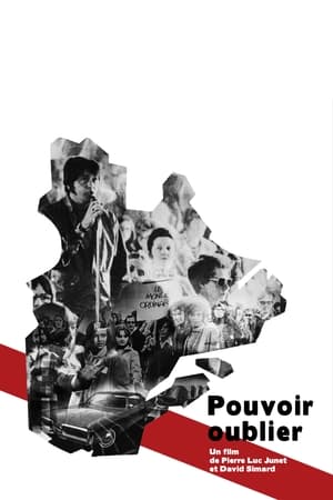 En dvd sur amazon Pouvoir Oublier