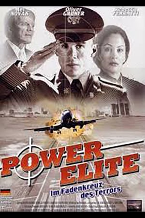 En dvd sur amazon Power Elite