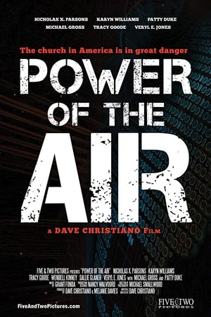 En dvd sur amazon Power of the Air