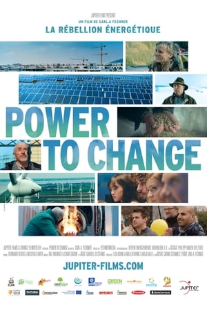 Téléchargement de 'Power to Change - Die Energierebellion' en testant usenext