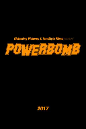 En dvd sur amazon Powerbomb