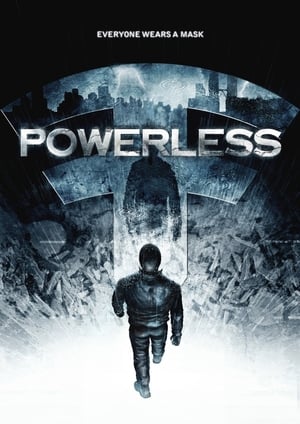 En dvd sur amazon Powerless