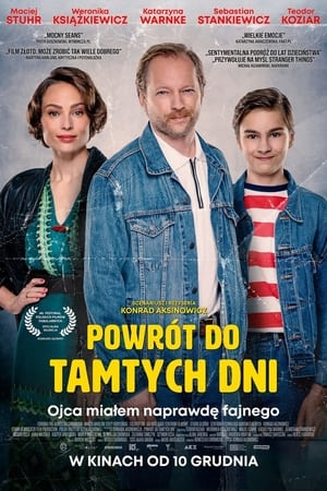 En dvd sur amazon Powrót do tamtych dni