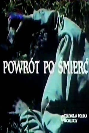 En dvd sur amazon Powrót po śmierć