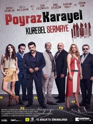 En dvd sur amazon Poyraz Karayel: Küresel Sermaye