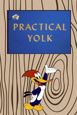 En dvd sur amazon Practical Yolk