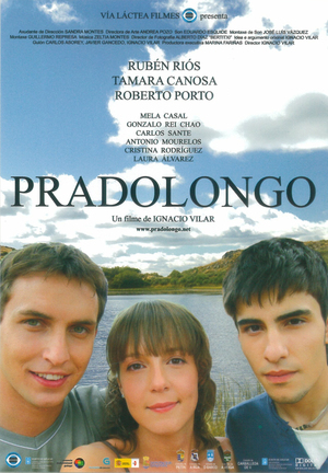 En dvd sur amazon Pradolongo
