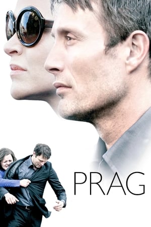 En dvd sur amazon Prag