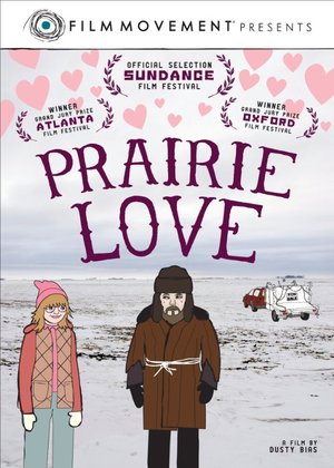 En dvd sur amazon Prairie Love