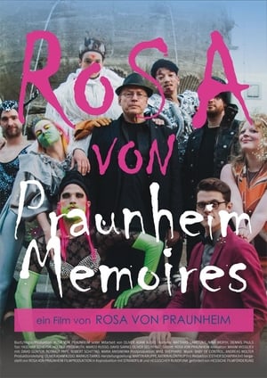 En dvd sur amazon Praunheim Memoires