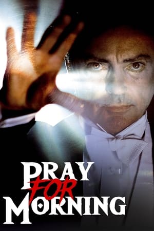 En dvd sur amazon Pray For Morning