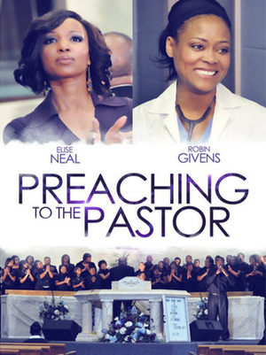En dvd sur amazon Preaching To The Pastor