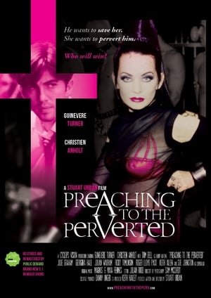 En dvd sur amazon Preaching to the Perverted
