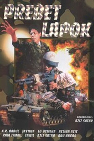 En dvd sur amazon Prebet Lapok