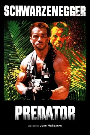 En dvd sur amazon Predator