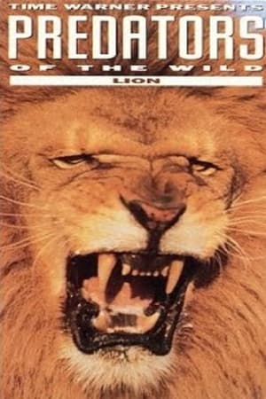 Téléchargement de 'Predators of the Wild: Lion' en testant usenext