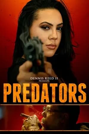 En dvd sur amazon Predators