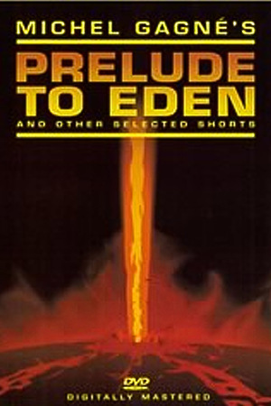 En dvd sur amazon Prelude to Eden