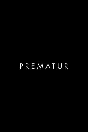 En dvd sur amazon Prematur