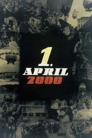 En dvd sur amazon 1. April 2000