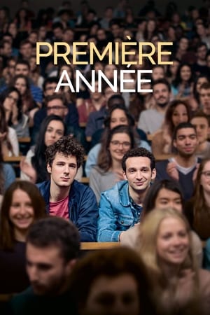 En dvd sur amazon Première année