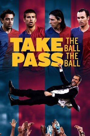 En dvd sur amazon Take the Ball, Pass the Ball