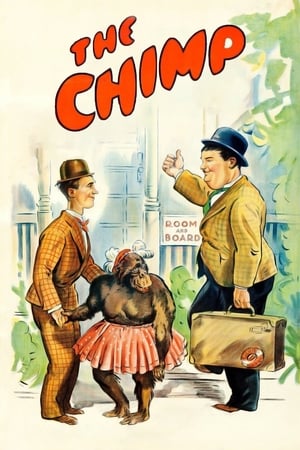 En dvd sur amazon The Chimp