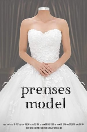 En dvd sur amazon Prenses Model