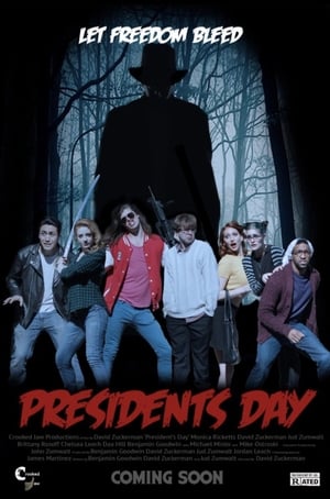 En dvd sur amazon President's Day