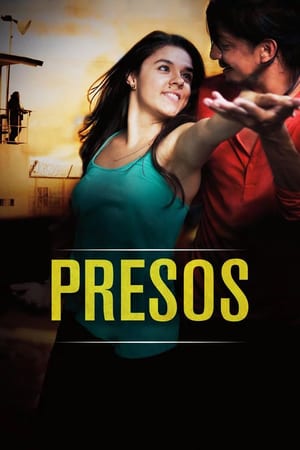 En dvd sur amazon Presos