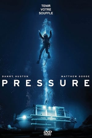 En dvd sur amazon Pressure