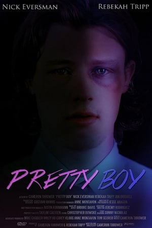 En dvd sur amazon Pretty Boy