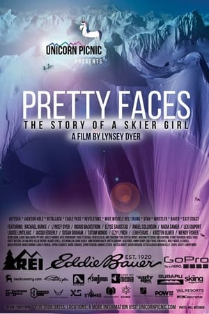 Téléchargement de 'Pretty Faces: The Story of a Skier Girl' en testant usenext