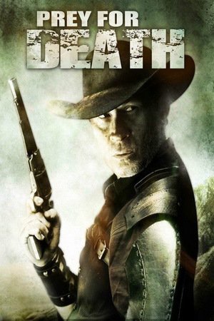 En dvd sur amazon Prey for Death