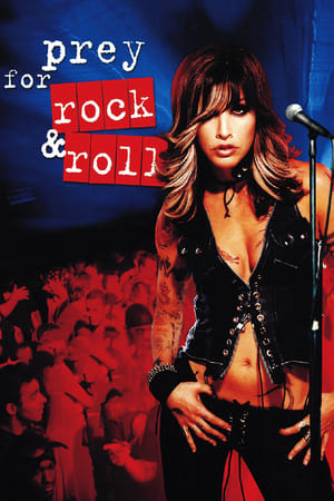 En dvd sur amazon Prey for Rock & Roll