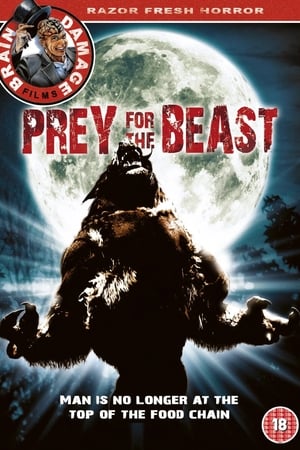 En dvd sur amazon Prey for the Beast