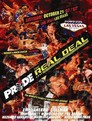 Pride 32: The Real Deal