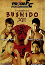 Pride FC Bushido Volume 13